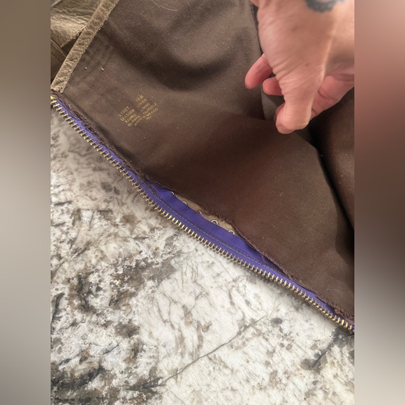 Steve Madden Lynet leather boots - Picture 6 of 7